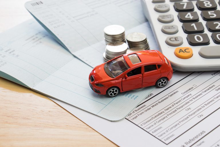 Car Insurance Rates in Nigeria GetInsurance