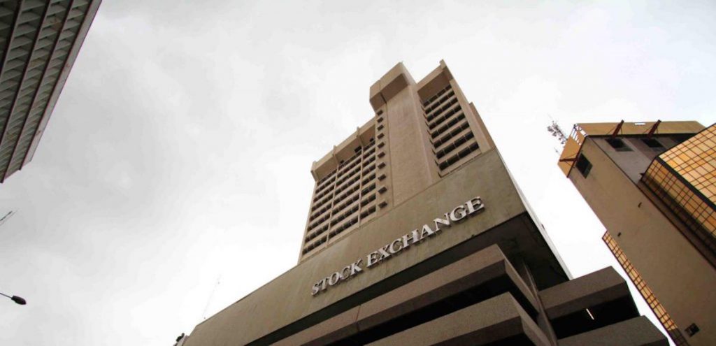 Insurance Companies On The Nigerian Stock Exchange GetInsurance