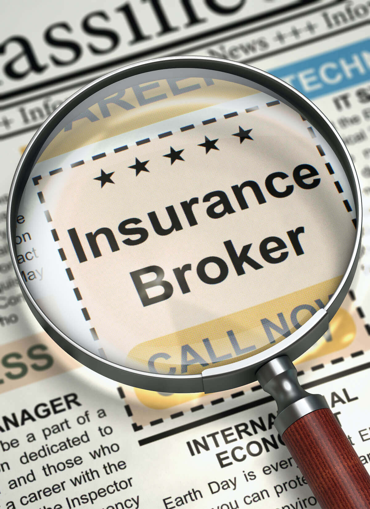 How To Become An Insurance Broker GetInsurance