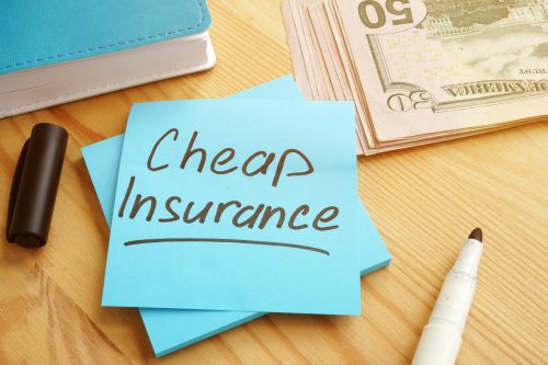 How to Get Cheap and Affordable Insurance | GetInsurance