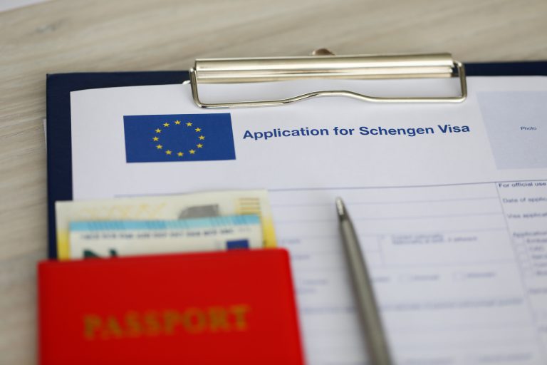 discovery travel insurance for schengen visa