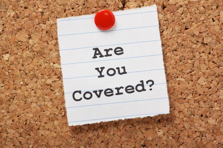 What Is Cover Note In Insurance Terms