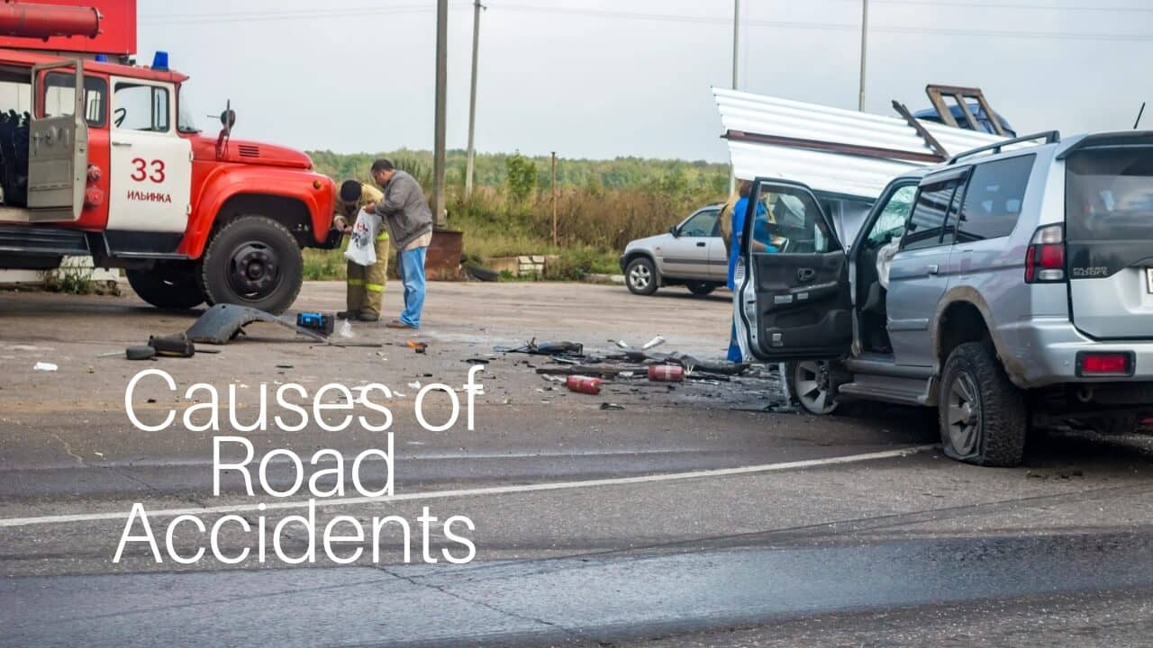 essay on causes of road accident in nigeria