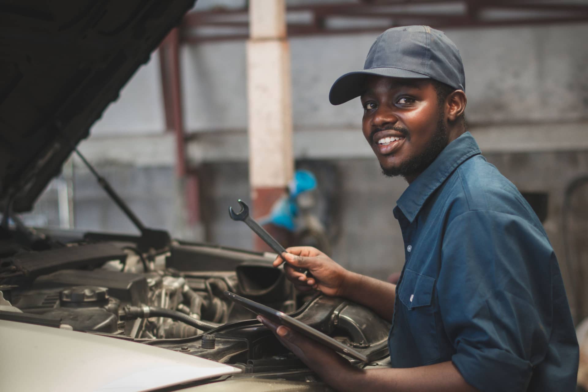 Car Repair Insurance | GetInsurance